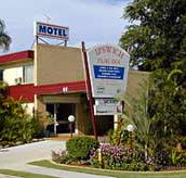 Ipswich City Motel - Tourism Cairns