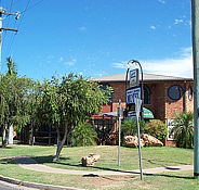 Western Gateway Motel - Tourism Cairns