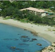 Rose Bay Resort - Tourism Cairns