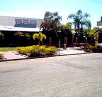 Royal Hotel Resort - Tourism Cairns