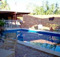 Jumbuck Motel - Tourism Cairns