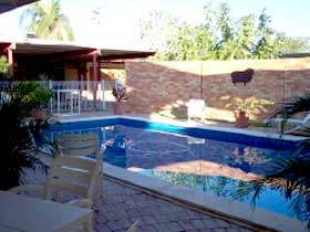 Jumbuck Motel - Tourism Cairns 0