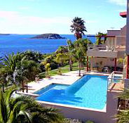 Whalers Inn Resort - Tourism Cairns