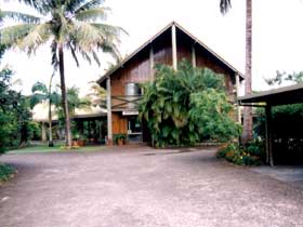Illawong Beach QLD Tourism Cairns