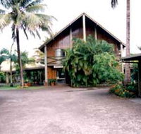 Ocean Resort Village - Tourism Cairns