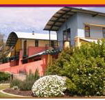 Ocean View Villas - Tourism Cairns