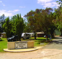 Wellington Caravan Park - Tourism Cairns