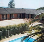 Kurri Motor Inn - Tourism Cairns