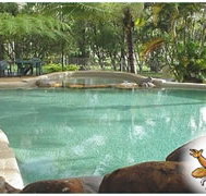 BIG4 Atherton Woodlands Tourist Park - Tourism Cairns