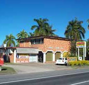 The Park Mackay - Tourism Cairns
