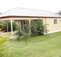 Gumtrees Cottage - Tourism Cairns