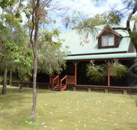 The Wooli River Cottage - Tourism Cairns