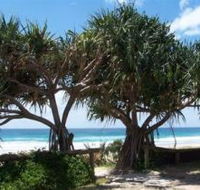 Pacific Surf Absolute Beachfront Apartments - Tourism Cairns