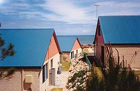 Myalup Beach Caravan Park And Indian Ocean Retreat - Tourism Cairns 0