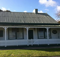 Ben Hyron's Cottage - Tourism Cairns