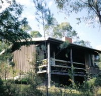 High Ridge Cabins - Tourism Cairns