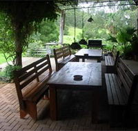 Man From Kangaroo Valley Trail Ride The - Tourism Cairns