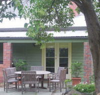 Bell Cottage - Tourism Cairns
