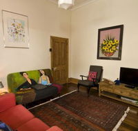 Te Artists' Residence Fremantle Holiday Accommodation - Tourism Cairns