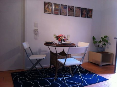 Bardon B&B - Tourism Cairns 0