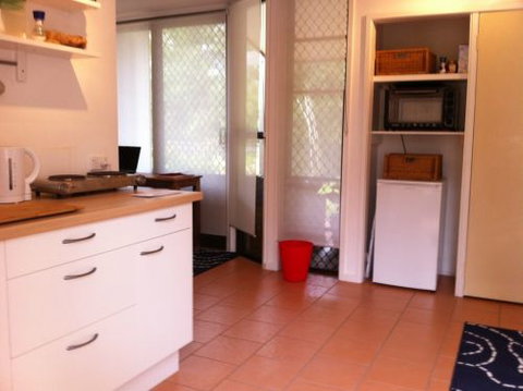 Bardon B&B - Tourism Cairns 8