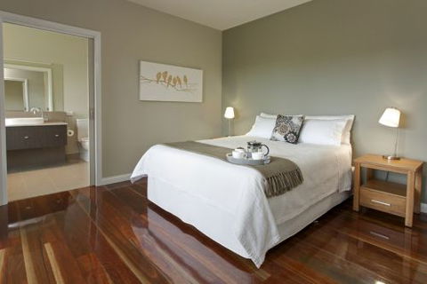 Stonetryst Spa Villas - Tourism Cairns 3
