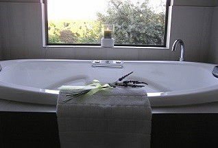 Stonetryst Spa Villas - Tourism Cairns 4