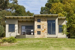 Stonetryst Spa Villas - Tourism Cairns 5