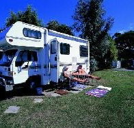Abel Tasman Caravan Park - Tourism Cairns