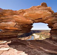 Kalbarri Accommodation Service - Tourism Cairns