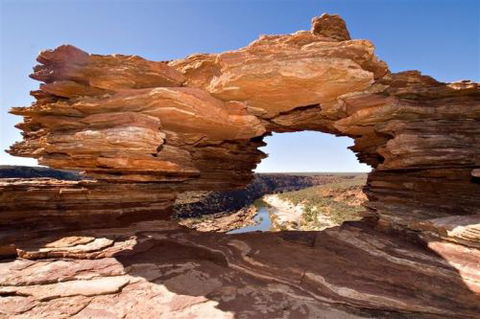 Kalbarri Accommodation Service - Tourism Cairns 0