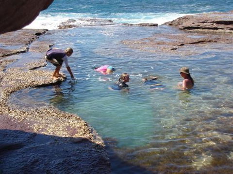 Kalbarri Accommodation Service - Tourism Cairns 4