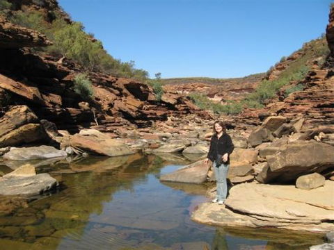 Kalbarri Accommodation Service - Tourism Cairns 6