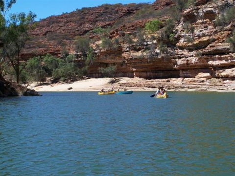 Kalbarri Accommodation Service - Tourism Cairns 9