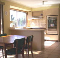 Red Rock Lodge - Tourism Cairns
