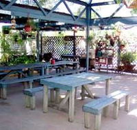Kinnon amp Co Outback Lodges  - Tourism Cairns