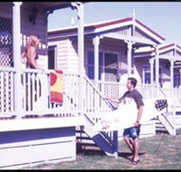 Warilla Bowls amp Recreation Club Ltd - Tourism Cairns