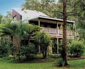 Grassy Head Hideaway - Tourism Cairns 0