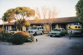 The Anchorage Holiday Units - Tourism Cairns 1