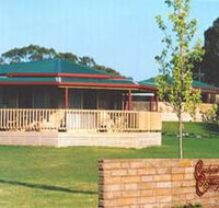Carolynne's Cottages
