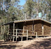 Parkvale Holiday Cabins - Tourism Cairns