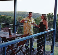 Isaacs Ridge - Tourism Cairns