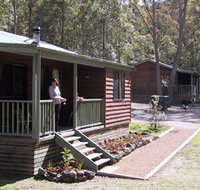 Cottages on Mount View - Tourism Cairns