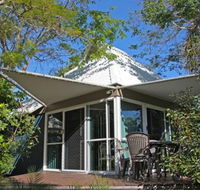Kelly's Beach Resort - Tourism Cairns