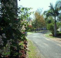 Riverview Caravan Park Gayndah - Tourism Cairns