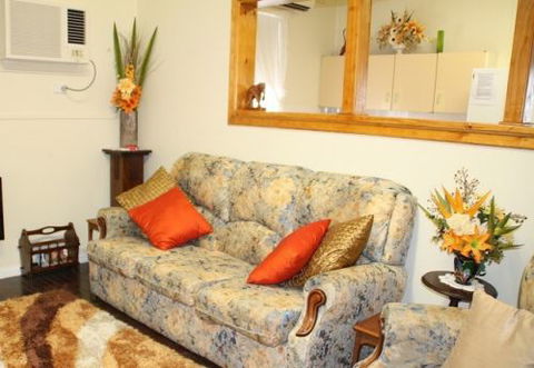 Executive Holiday Rental - Tourism Cairns 8