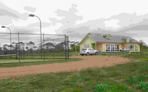 Charlemont ACT Tourism Cairns