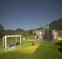 Roseleigh Cottage - Tourism Cairns