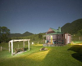 Roseleigh Cottage - Tourism Cairns 0