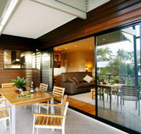 Sereno Luxury Villas - Tourism Cairns